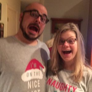 Meet your Posher, Steph